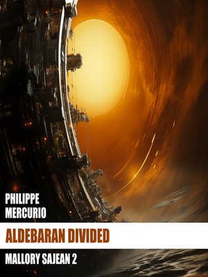 cover image of Aldebaran Divided